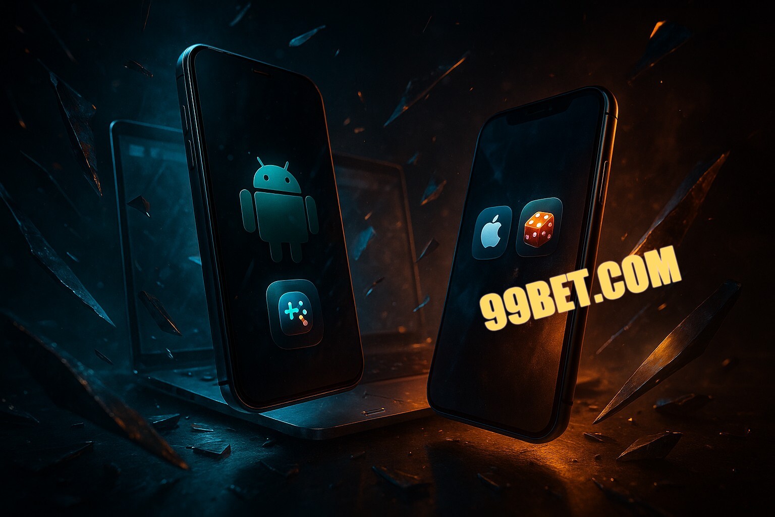 Compatibilidade do App