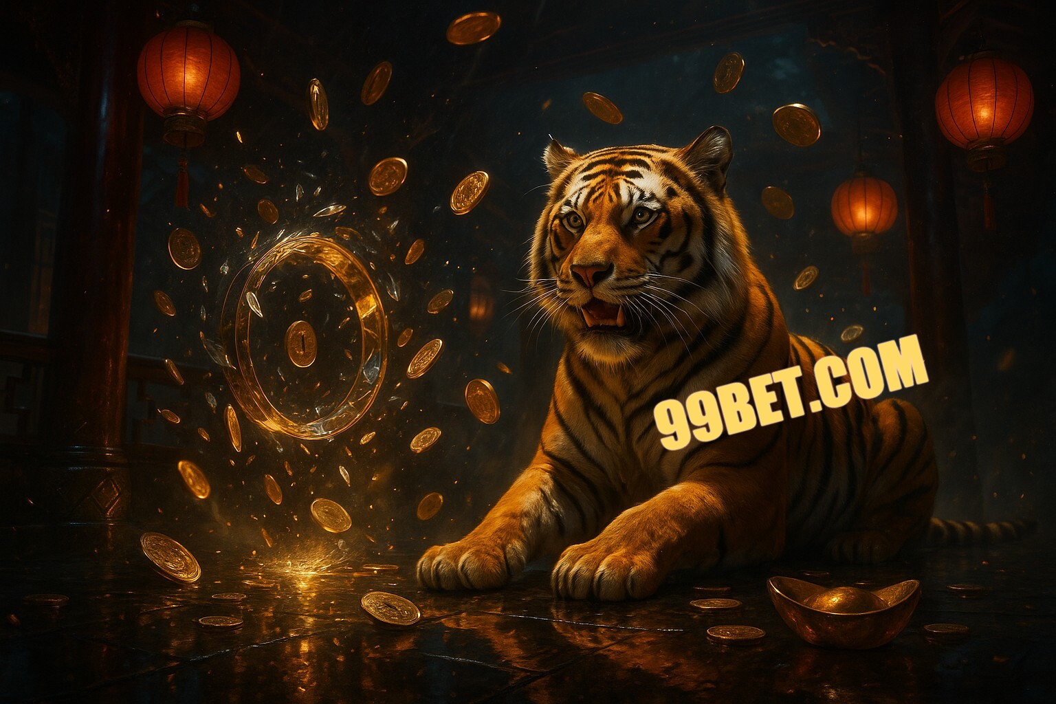 Como Jogar Fortune Tiger