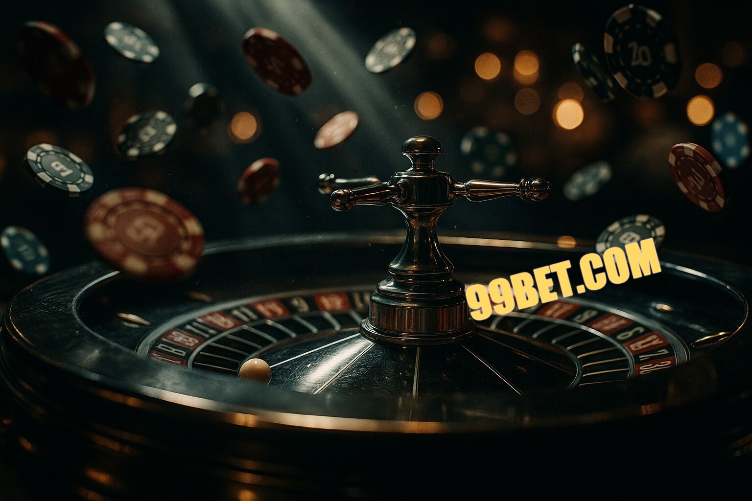 Jogos de roleta online