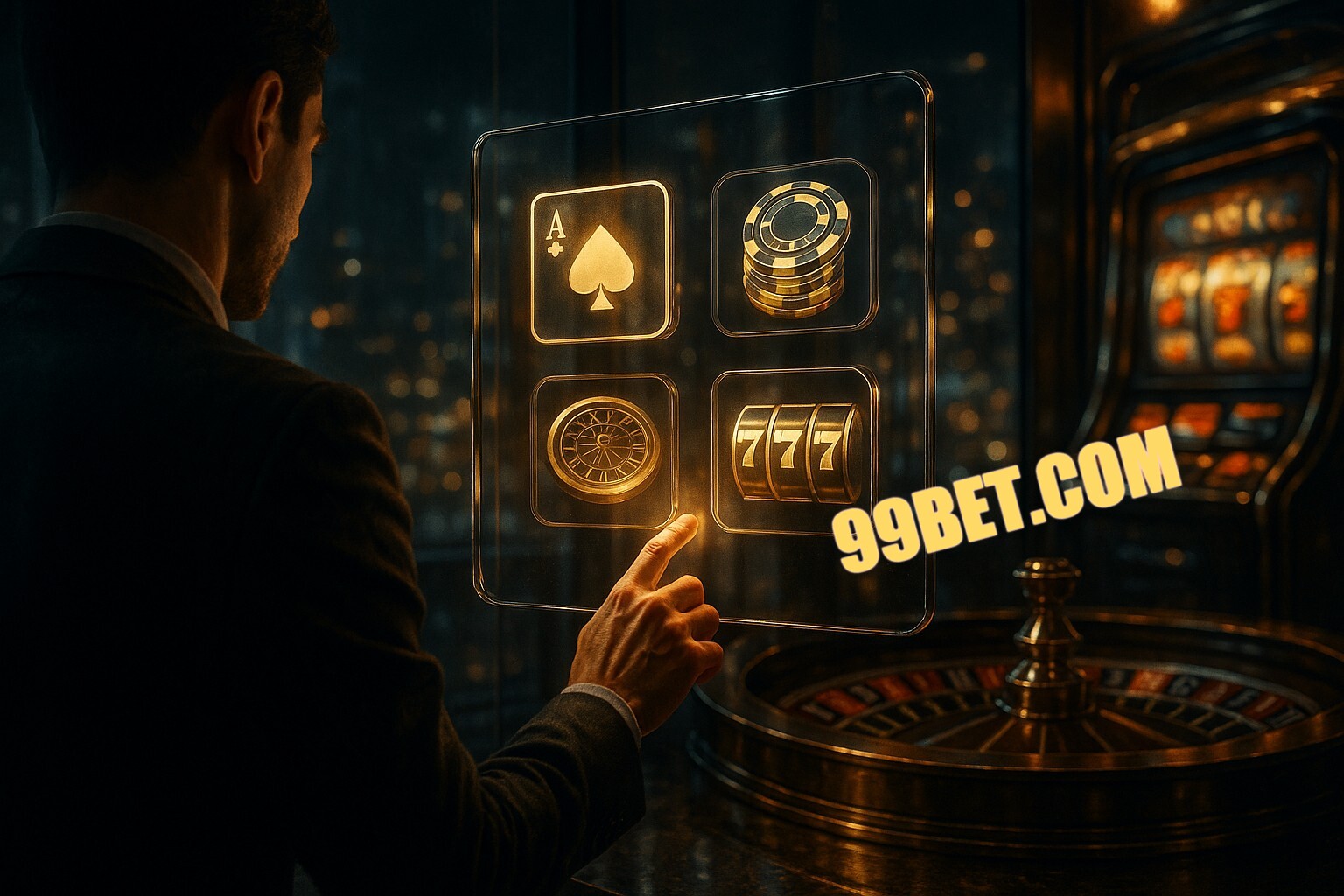 Benefícios do Login